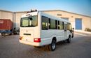 تويوتا كوستر 4.2 DSL MANUAL BUS 30 SEATS | 4x4