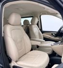 Mercedes Benz V 250 AVANTGARDE/E 2023 Mercedes Benz V250, Warranty, Service History, Fully Loaded, Excellent Condition, GCC