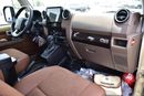 Toyota Land Cruiser 70 2025 MODEL TOYOTA LAND CRUISER 71 HARDTOP V6 4.0L PETROL 4WD 5-SEATER AUTOMATIC