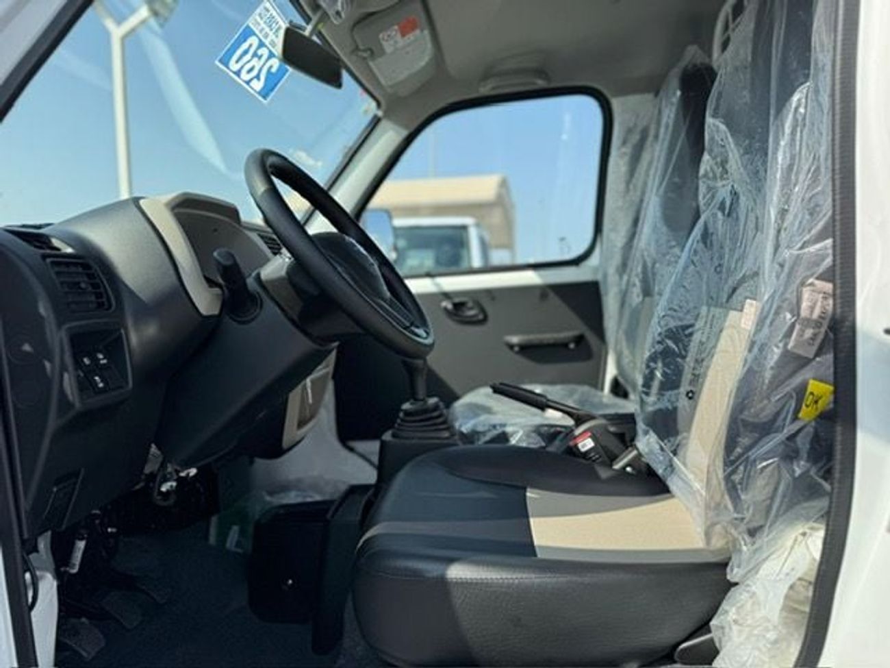 سوزوكي EECO Eco 1.2 Cargo Van 2026 Model Export Price @ 29,500 AED