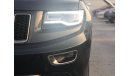 Jeep Grand Cherokee LIMITED-FULL OPTION-SUNROOF-PUSH START-DVD-POWER SEATS-CLIMATE CONTROL-ALLOY WHEELS