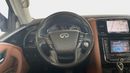إنفينيتي QX80 5.6 8STR 4WD AUTO LUXE PROACTVE TOW | شامل الضمان | 0 ﺪﻔﻋﺓ ﺃﻮﻟﻯ