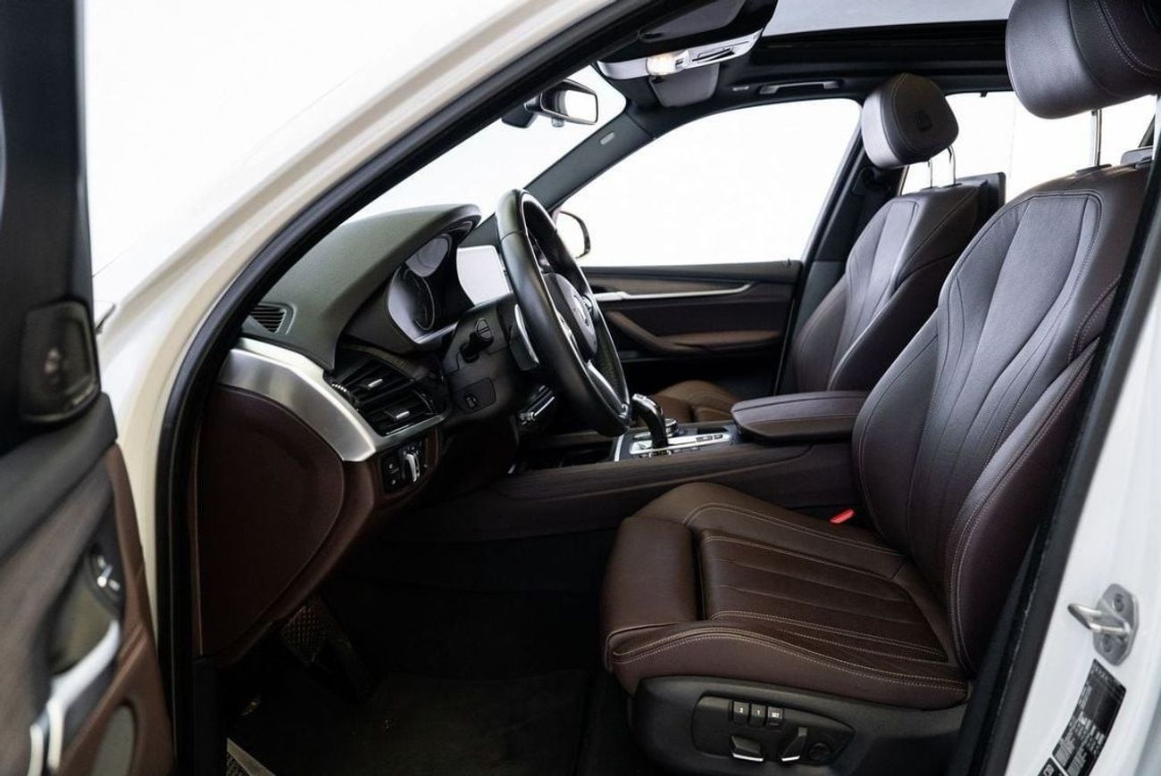 بي أم دبليو X5 40i xDrive 3.0L 40i xDrive 3.5L