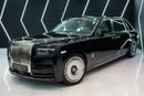Rolls-Royce Phantom EWB 6.8L Executive Rear Seats w/ Entertainment Display, Bespoke Audio, Dealer Warr + Serv!!