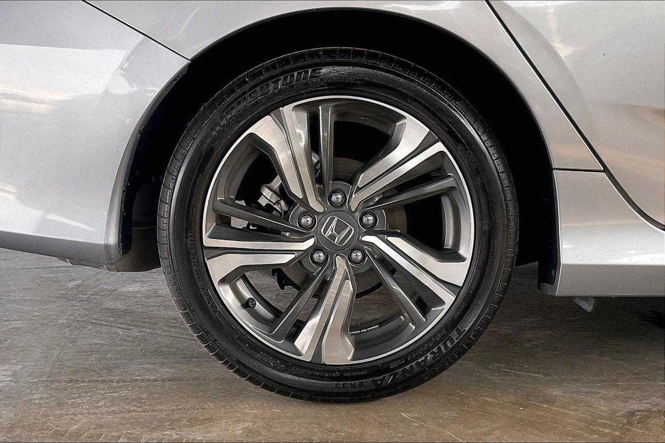 هوندا سيفيك LX Sport | شامل الضمان | 0 ﺪﻔﻋﺓ ﺃﻮﻟﻯ