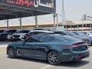 كيا ستينجر GT-LINE 2.5l