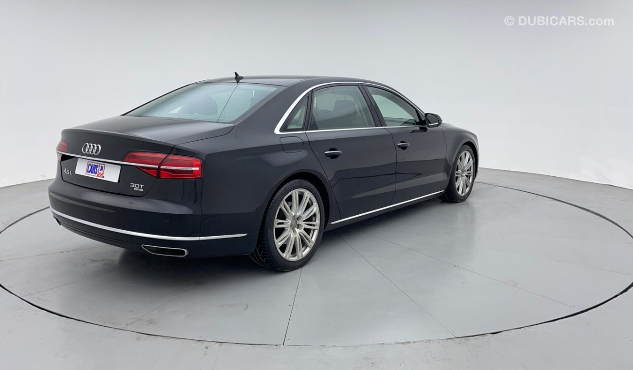 Audi A8 . 3 | Zero Down Payment | Home Test Drive
