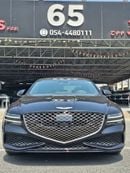 Genesis G80 Royal 3.5L AWD