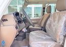 Toyota Land Cruiser Pick Up 70 Series LC 79 Pick Up 4WD / 4.5L Diesel MT / 4 Doors / Export Only 2024 Model Year