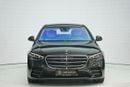 Mercedes-Benz S 500 Mercedes-Benz S 500 | 2025 GCC 0km | Agency Warranty | AMG Package
