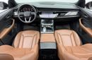 Audi Q8 55 TFSI quattro 3.0L SUV 2019 Audi Q8 Quattro, Warranty, Full Service History, Excellent Condit