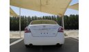 Nissan Altima 2014 2.5 GCC REF#440