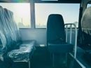 اشوك ليلاند Gazl حافله أشوك ليلاند غازل 25 + راكب