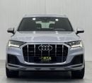 Audi Q7 55 TFSI quattro S-Line 3.0L 2020 Audi Q7 S-Line 55TFSI Quattro 7 Seater, Oct 2025 Warranty + Service