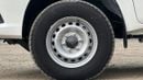 تويوتا هيلوكس DLX Toyota Hilux 2.4L Country TURBO ABS P.WIND, C.LOCK MT