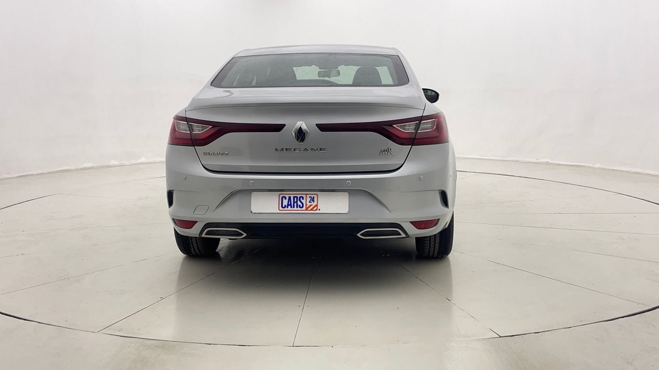 Renault Megane PE 1.6 | Zero Down Payment | Home Test Drive