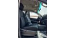 Toyota Hilux 2.7L Petrol A/T Double Cabin Pickup