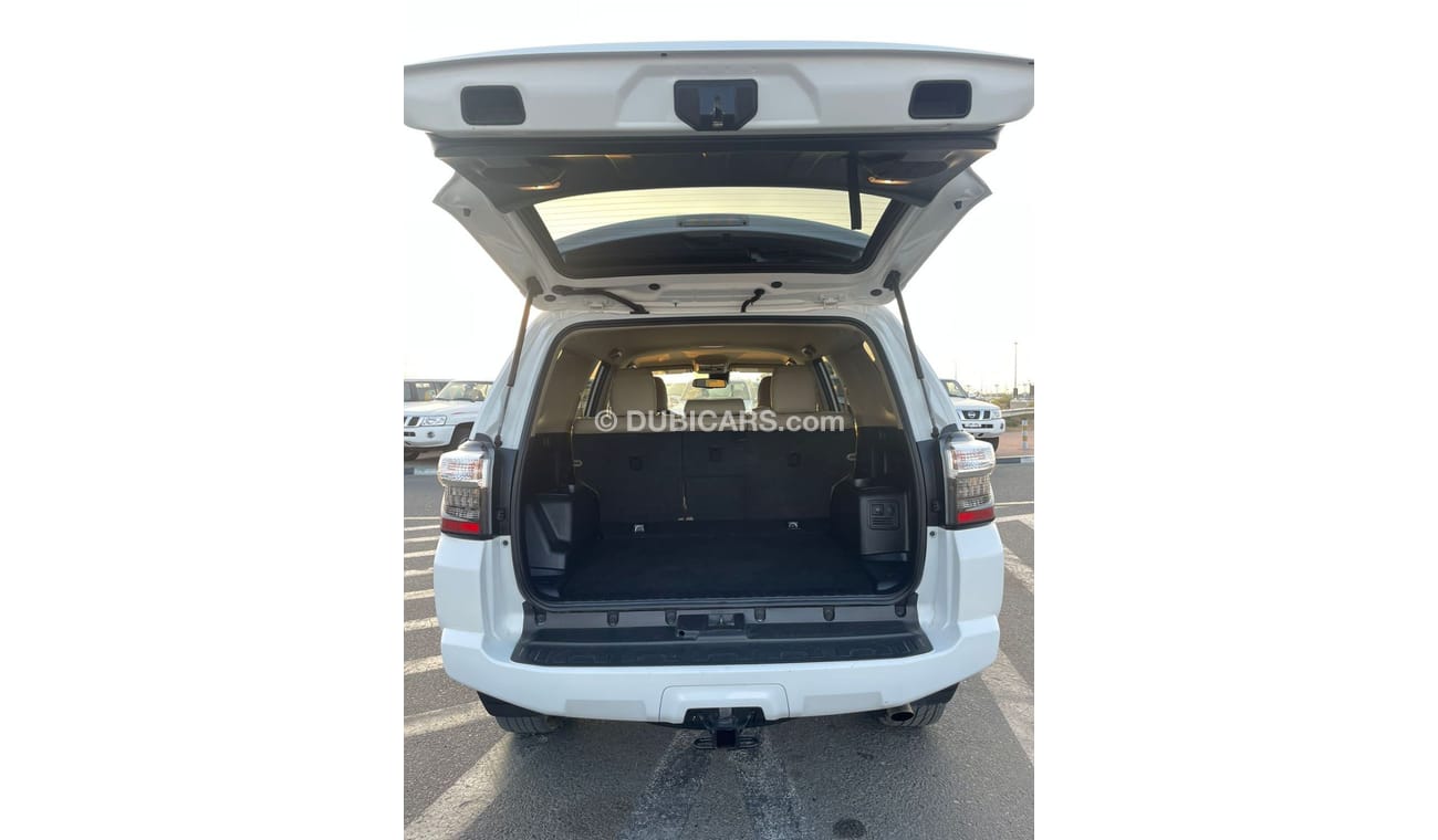 Toyota 4Runner 2022 Toyota 4Runner SR5 Premium 4x4 -