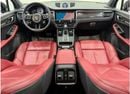 بورش ماكان S 2.9L (375 HP) 2024 Porsche Macan S, 2 Years Porsche warranty, Sport Chrono Package, Low Kms, GCC