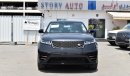 Land Rover Range Rover Velar 3.0D R-Dynamic SE AWD Aut.