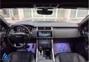 Land Rover Range Rover Sport HSE Sport V6 Diesel AT 2020 / Ready to Drive / Book Now!