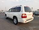 Toyota Land Cruiser TOYOTA LAND CRUISER SUV RHD 2006 MODEL 4.7 L PETROL AUTOMATIC(PM58053)