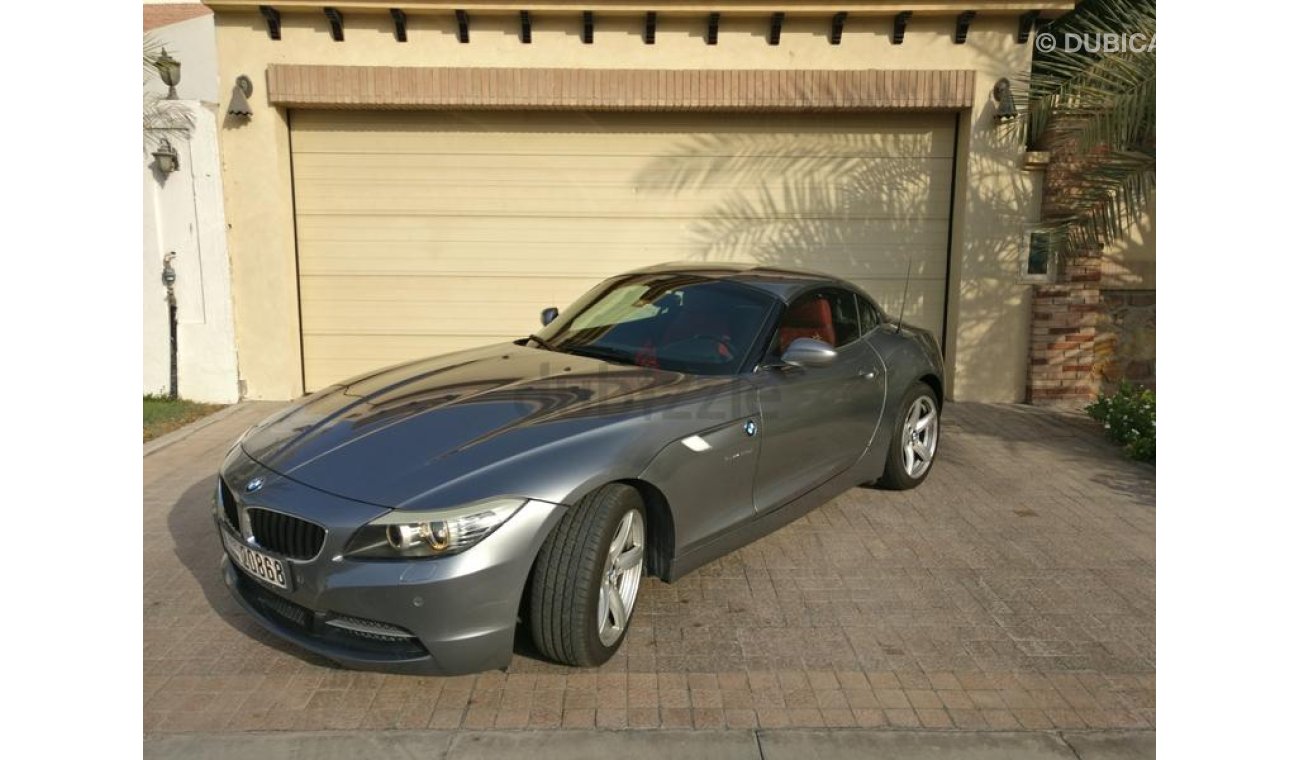 BMW Z4 Very Low Mileage BMW Z4 for sale. Please CALL if interested!