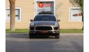 Porsche Macan 95B