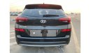 Hyundai Tucson 2020 HYUNDAI TUCSON FULL OPTION