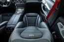 Mercedes-Benz GLC 63 AMG