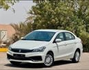 Suzuki Ciaz