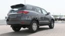 Toyota Fortuner Toyota Fortuner 2.4L Diesel AT 4X4 2024