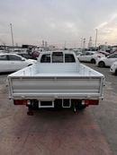 Isuzu DMax Isuzu D Max S/C 4X2 FLAT DECK RBA 26 MY