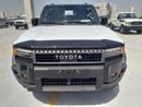 تويوتا برادو PRADO LUXURY 2.8L DIESEL | 2026 | 0 KM | 03 YEARS WARRANTY