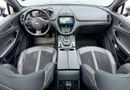 Aston Martin DBX STANDARD 2022 Aston Martin DBX 550, Warranty, Service History, European Spec.