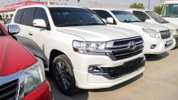 Toyota Land Cruiser Car For export only