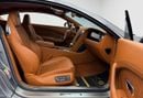 بنتلي كونتيننتال GT 2016 Bentley Continental GT V8 S, Service History, Fully Loaded, Excellent Condition, GCC