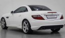 Mercedes-Benz SLK 200