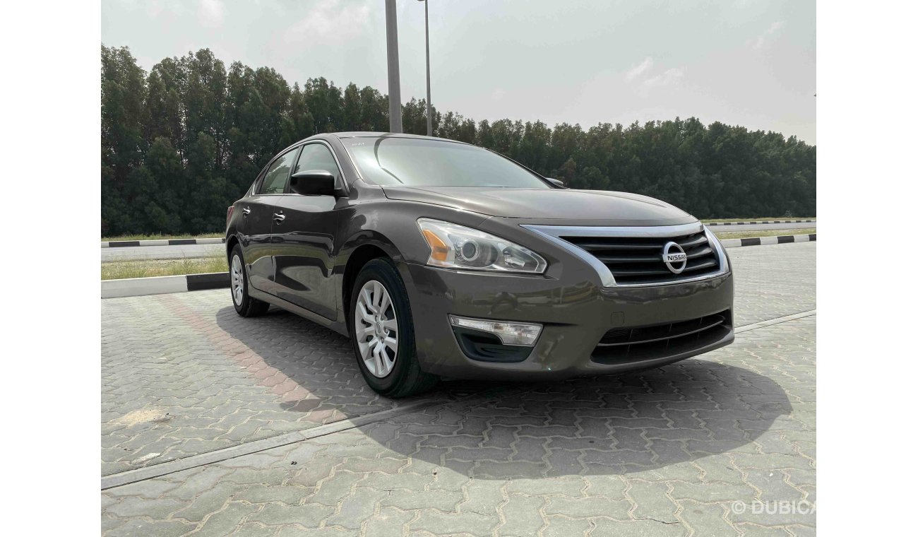 Nissan Altima 2013 Ref#Ad27