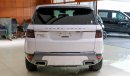 Land Rover Range Rover Sport HSE