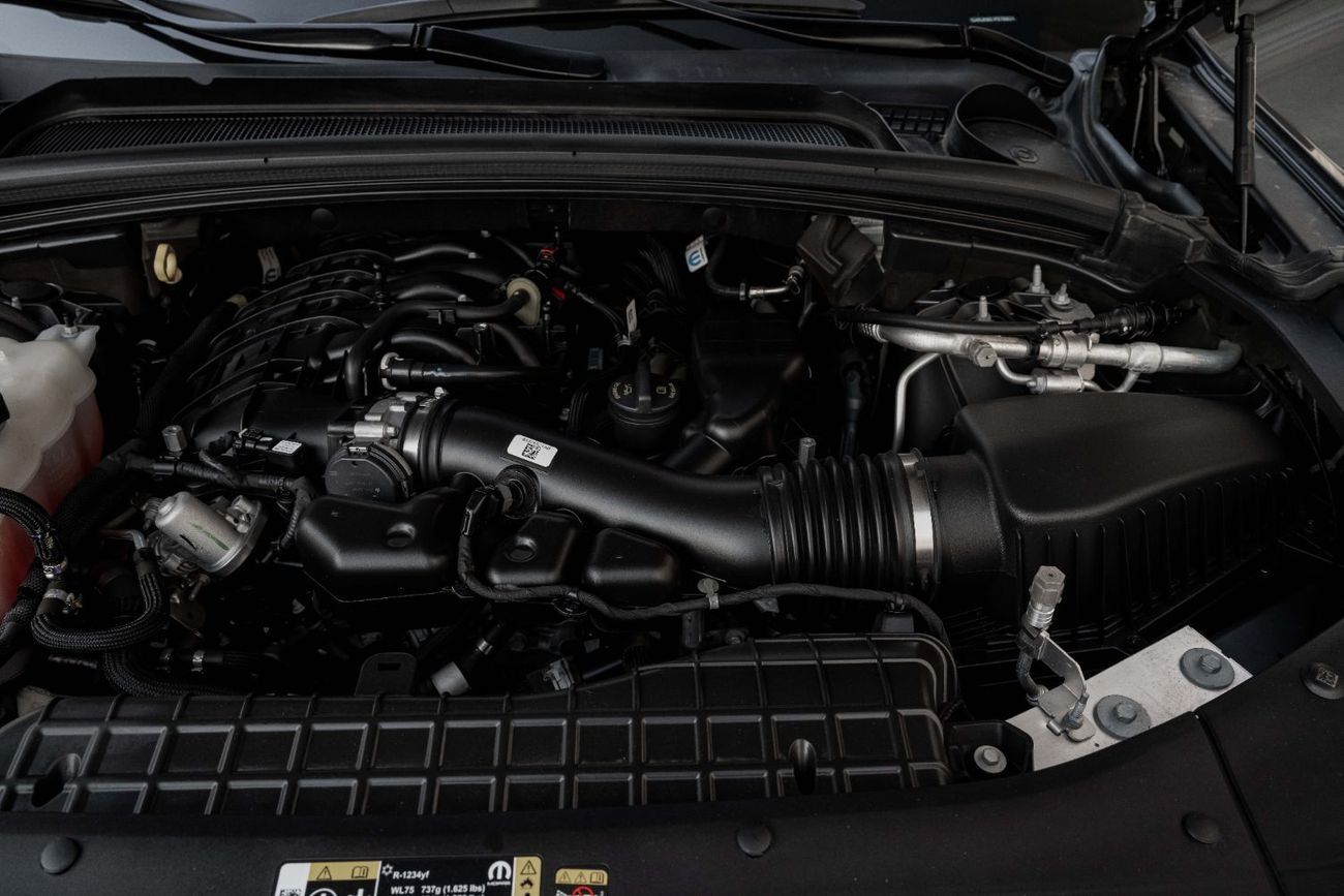 جيب جراند شيروكي GC LIMITED | 2,801 P.M  | 0% Downpayment | AGENCY WARRANTY!