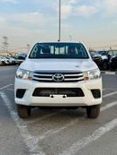 Toyota Hilux DLS 2.7L