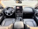 Nissan Armada 2023 SV 5.6L