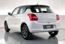 Suzuki Swift GLX | 1 year free warranty | 0 Down Payment
