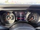 Jeep Wrangler RUBICON SPORT full option