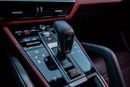 Porsche Cayenne 2023 Porsche Cayenne Platinum Edition GCC | Warranty