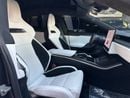 Tesla Model S PLAID