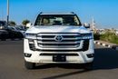 Toyota Land Cruiser Toyota Land Cruiser 2026 300 GXR 3.5L V6 Twin-Turbo