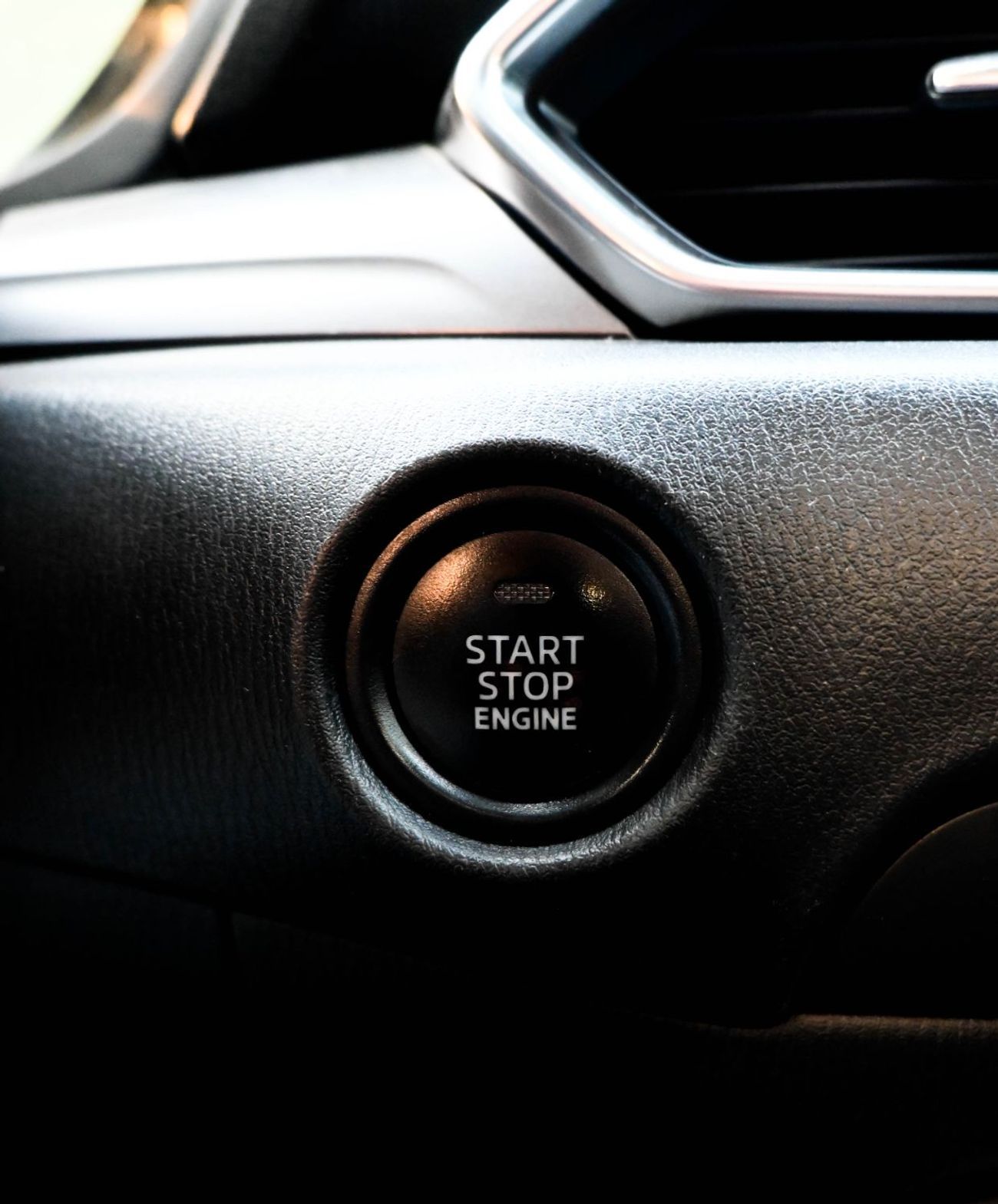 Mazda CX5 MAZDA CX-5 2019 GL 2.5L GCC IN EXCELLENT CONDITION