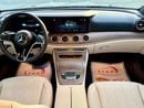 Mercedes-Benz E300 4Matic